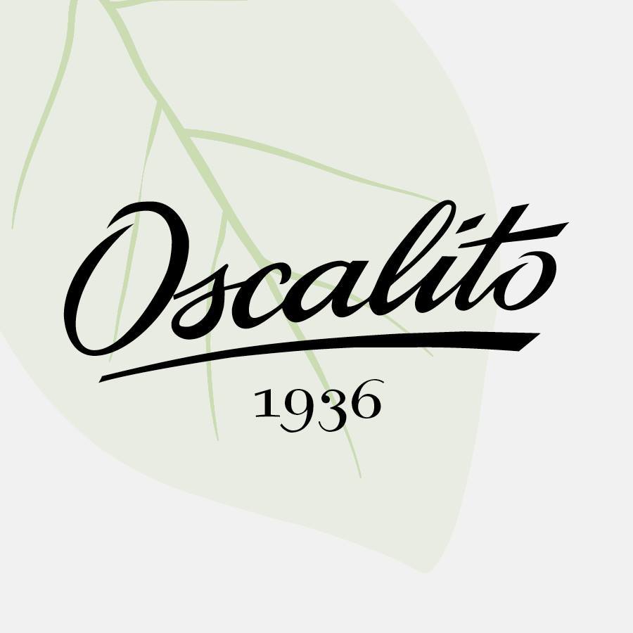 Oscalito - Accueil